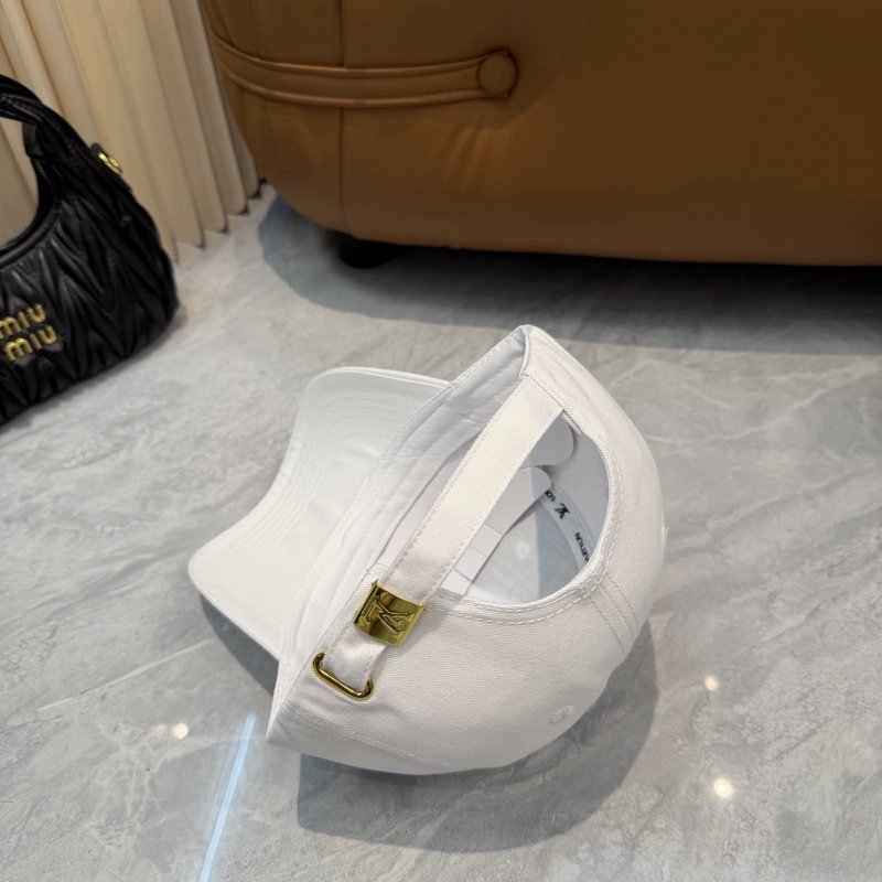 LV 자수 인기 야구모자 001-266299