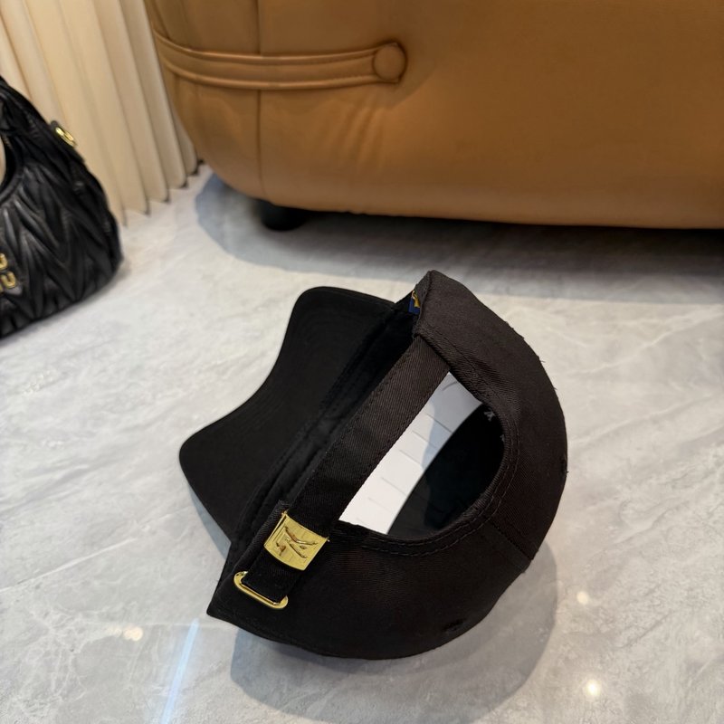 LV 고급 자수 야구모자 001-266300