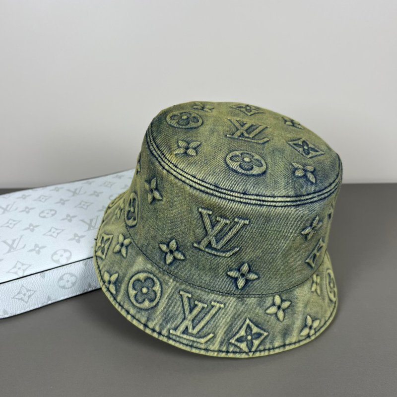LV 루이비통 클래식 버킷햇 001-266301