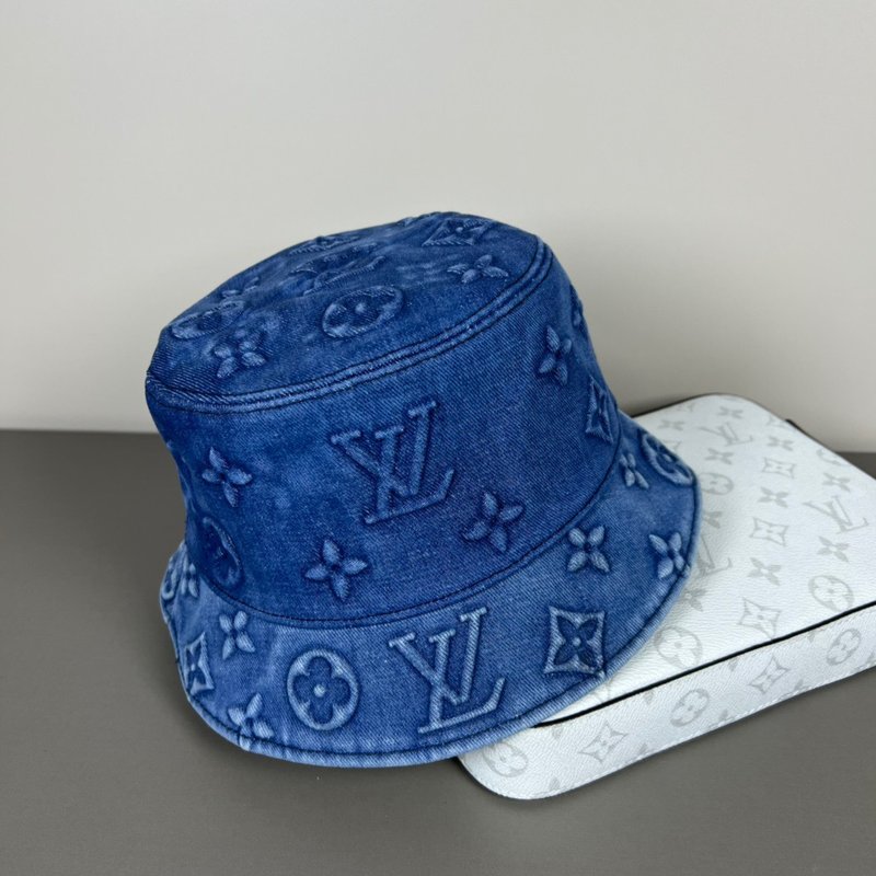LV 루이비통 버킷햇 001-266303