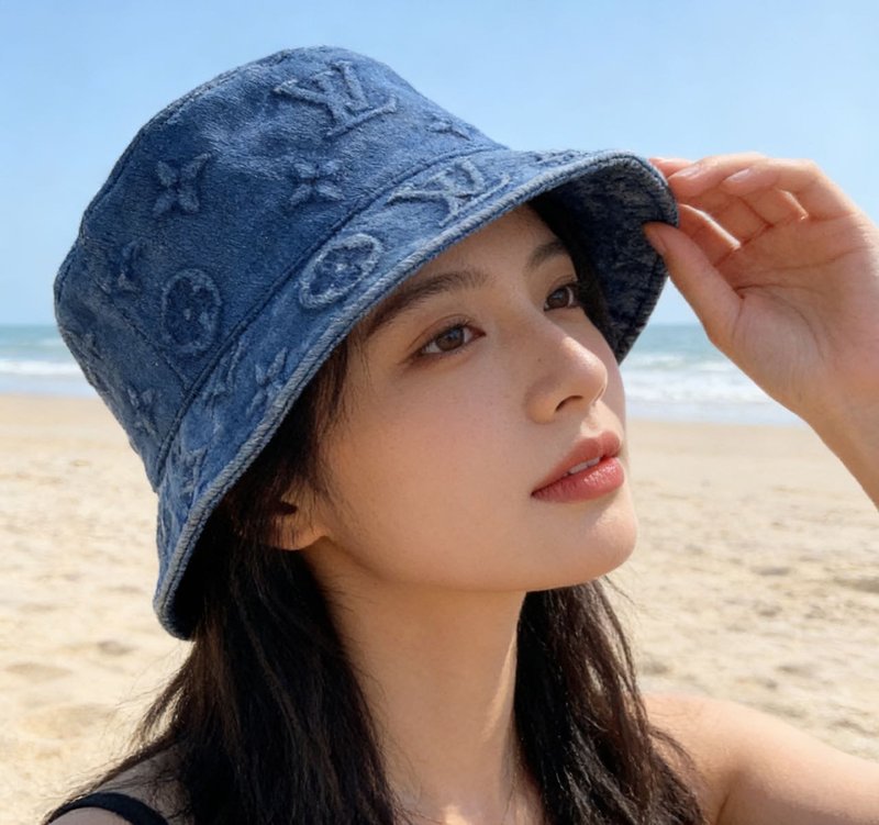 LV 루이비통 버킷햇 001-266303