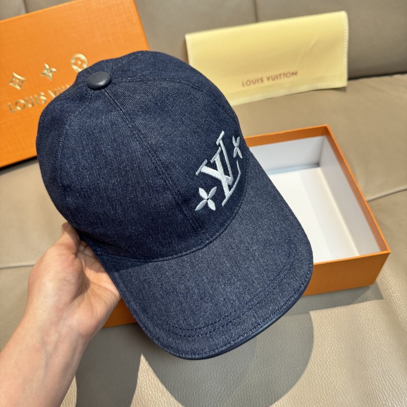 LV 신상 자수 야구모자 001-266327