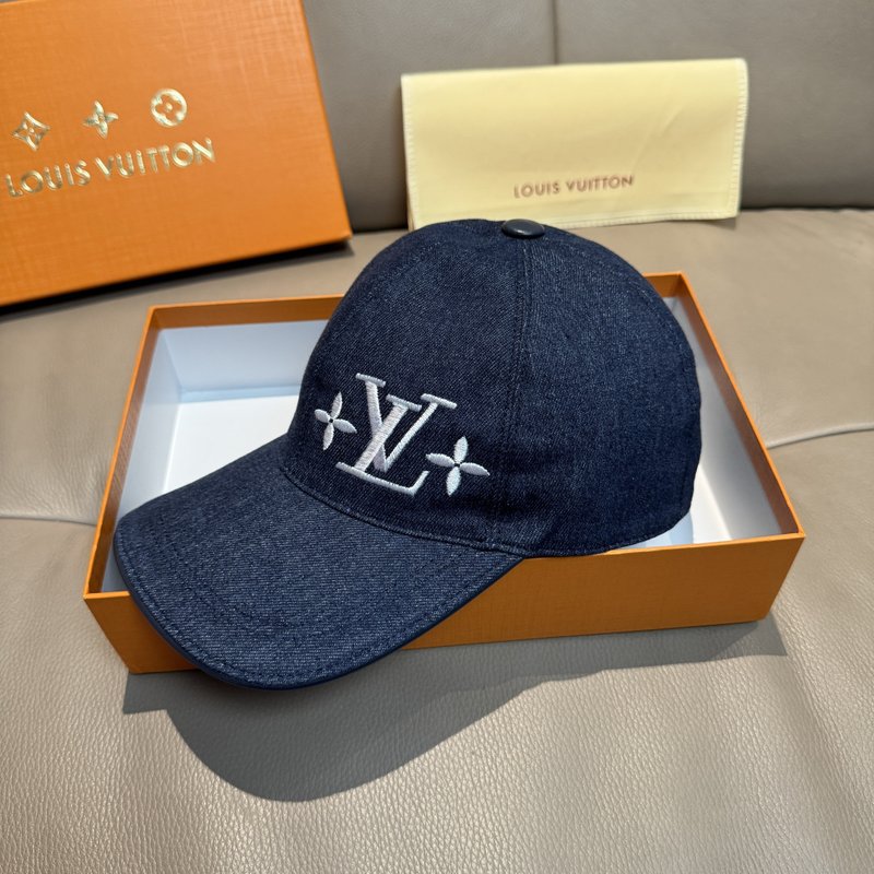LV 신상 자수 야구모자 001-266327