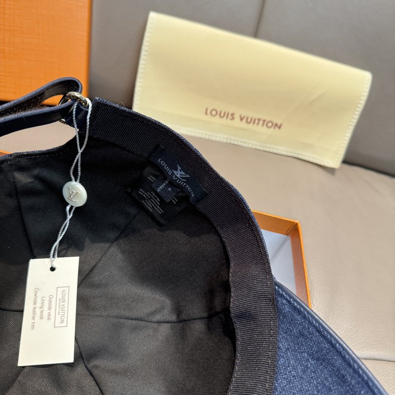 LV 신상 자수 야구모자 001-266327