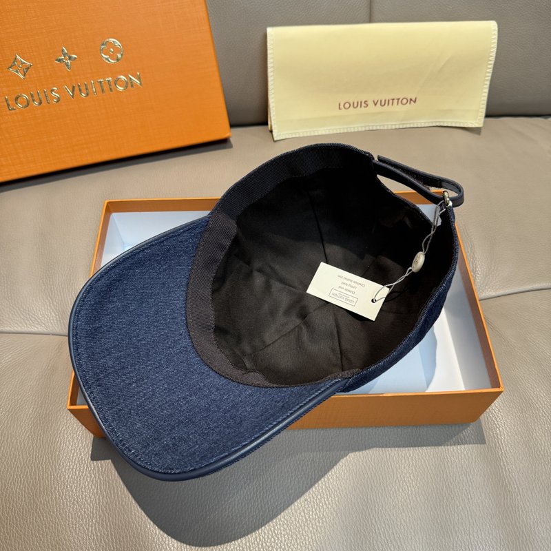 LV 신상 자수 야구모자 001-266327