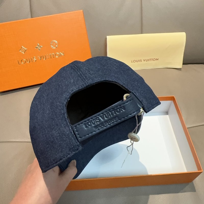 LV 신상 자수 야구모자 001-266327