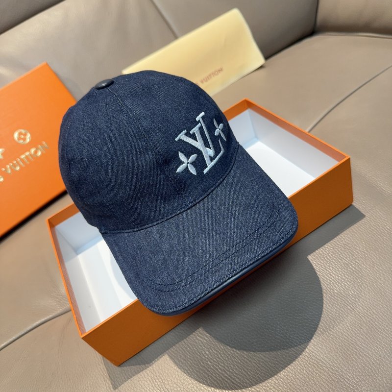 LV 신상 자수 야구모자 001-266327