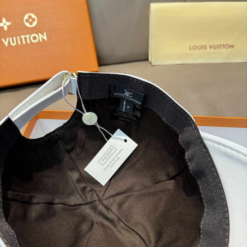 LV 자수 야구모자 001-266328