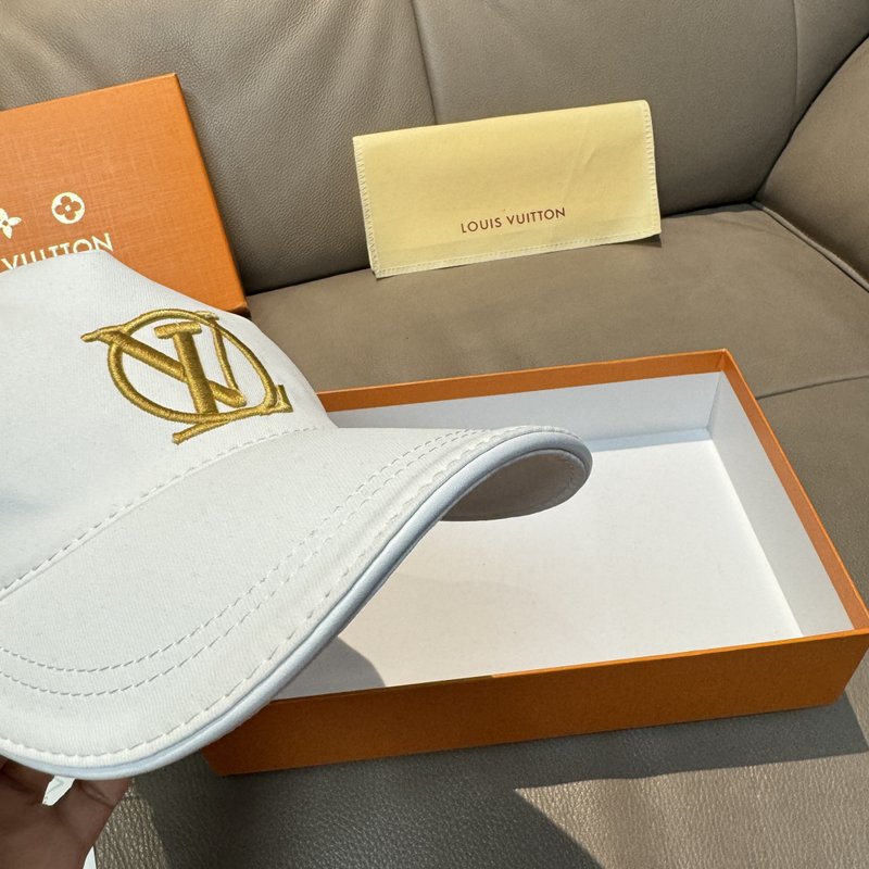 LV 자수 야구모자 001-266328