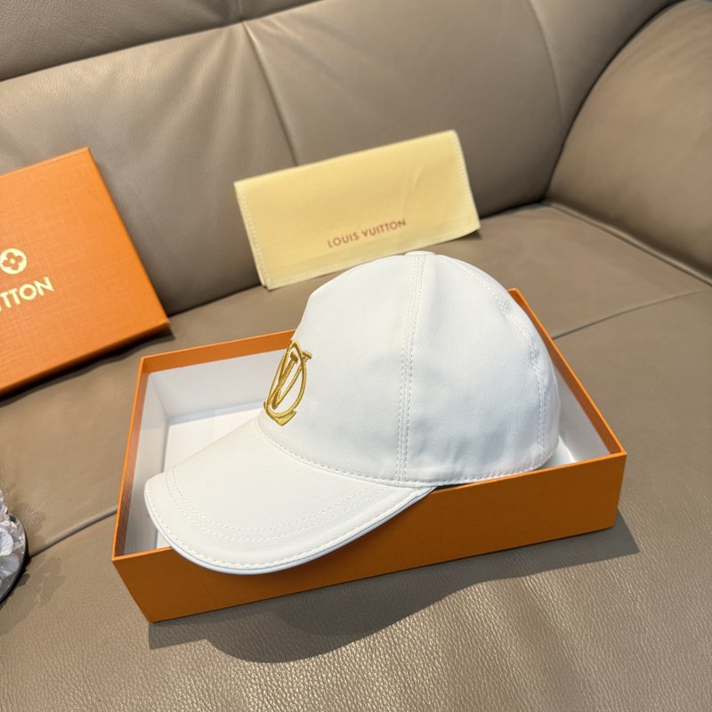 LV 자수 야구모자 001-266328