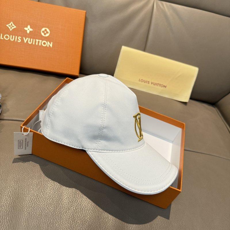 LV 자수 야구모자 001-266328