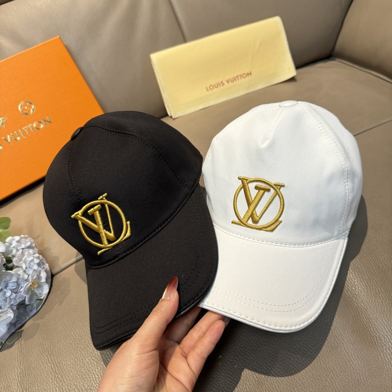 LV 자수 야구모자 001-266328