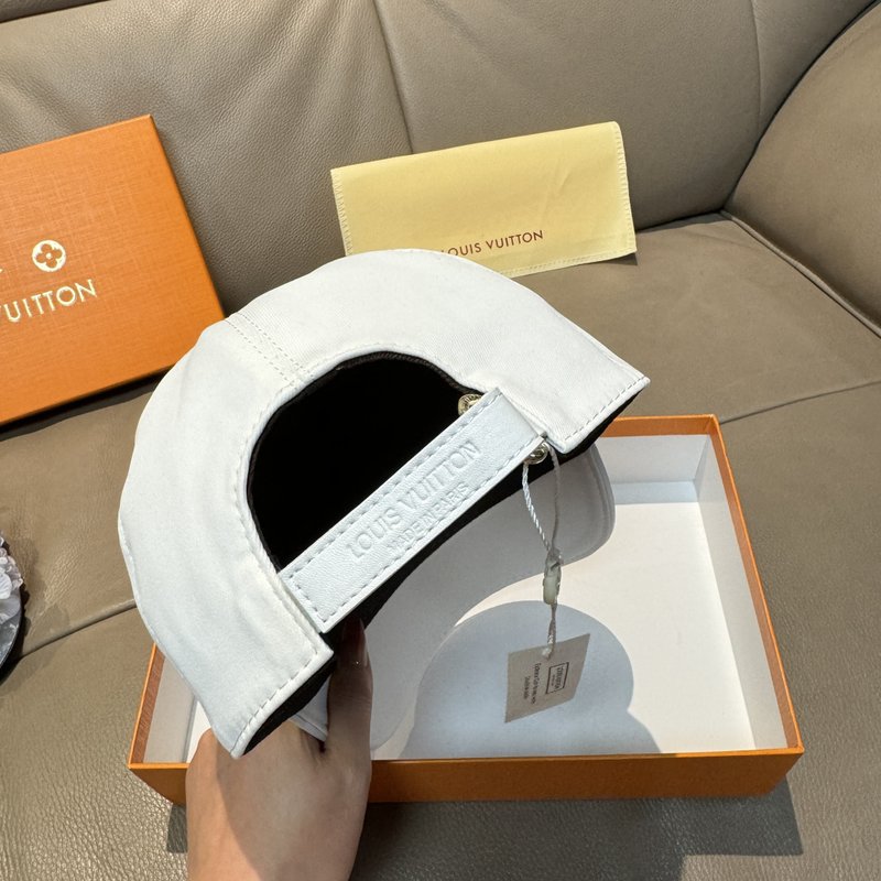 LV 자수 야구모자 001-266328