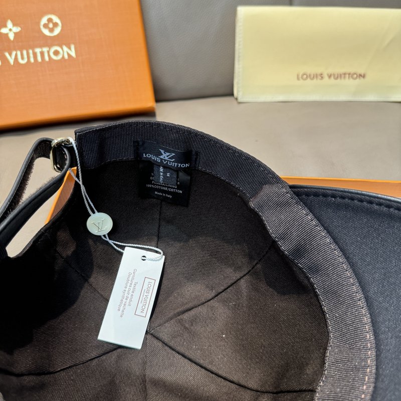 LV 자수 야구모자 001-266329