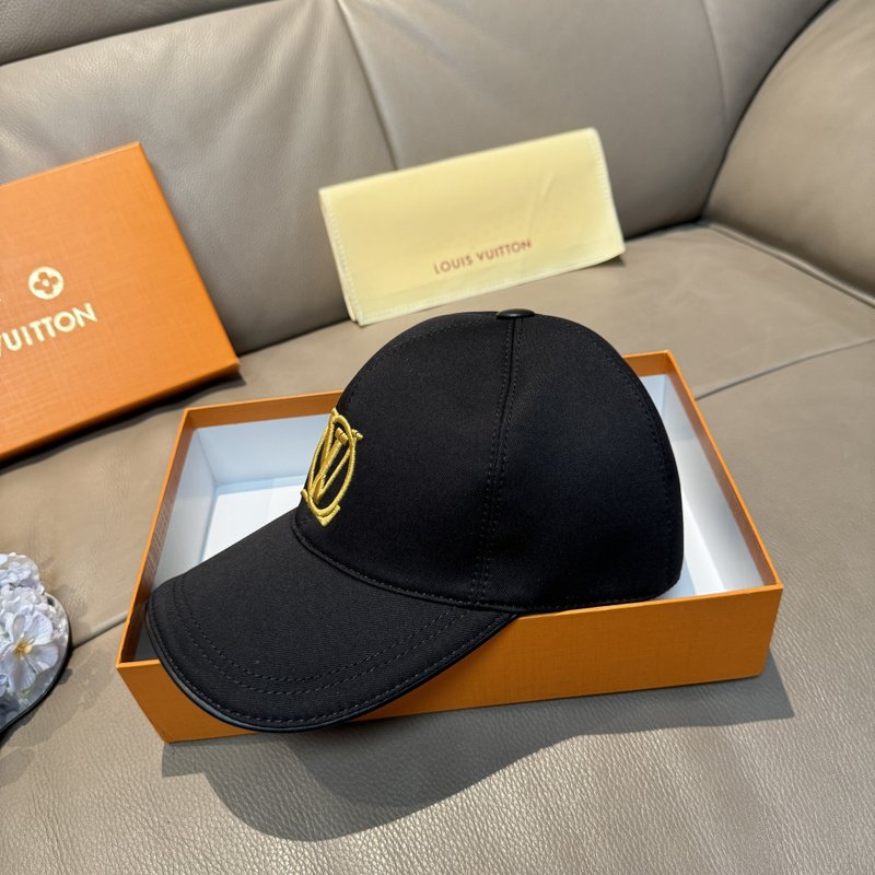 LV 자수 야구모자 001-266329
