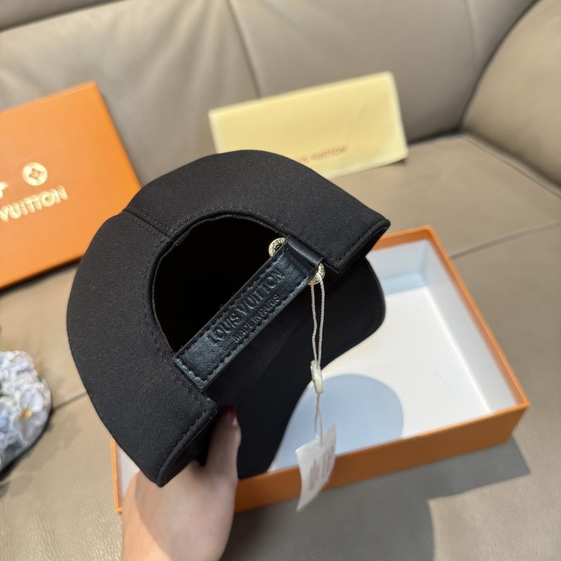 LV 자수 야구모자 001-266329