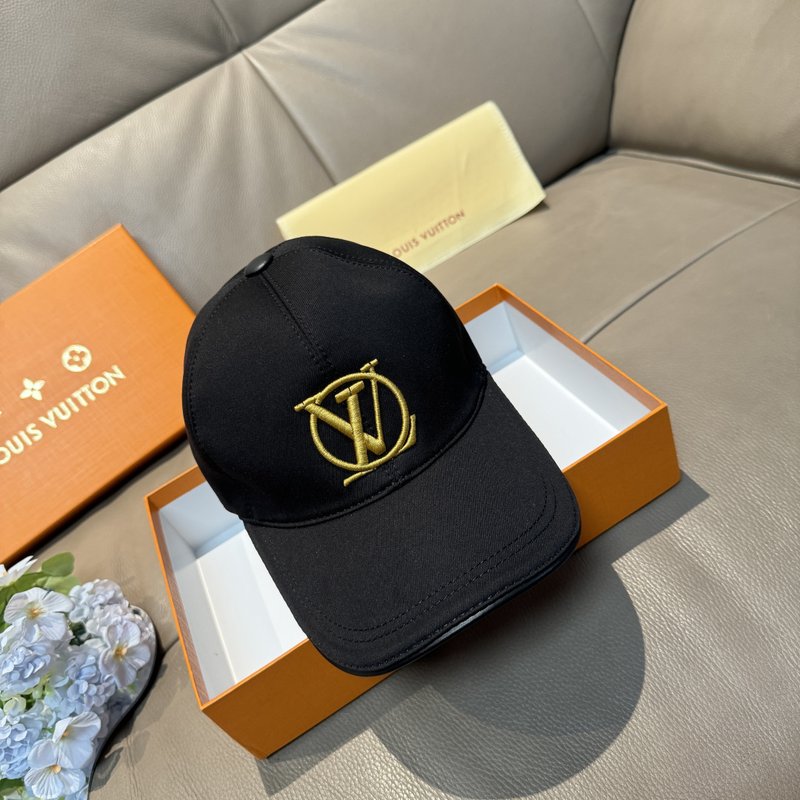 LV 자수 야구모자 001-266329