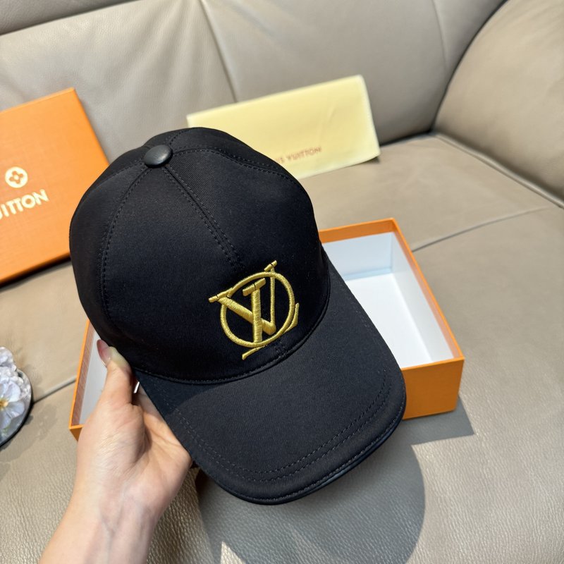 LV 자수 야구모자 001-266329