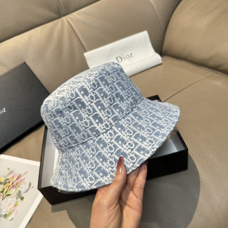 디올 버킷햇 001-266368