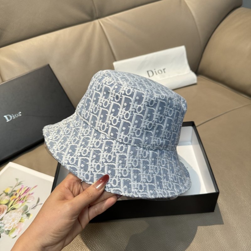 디올 버킷햇 001-266368