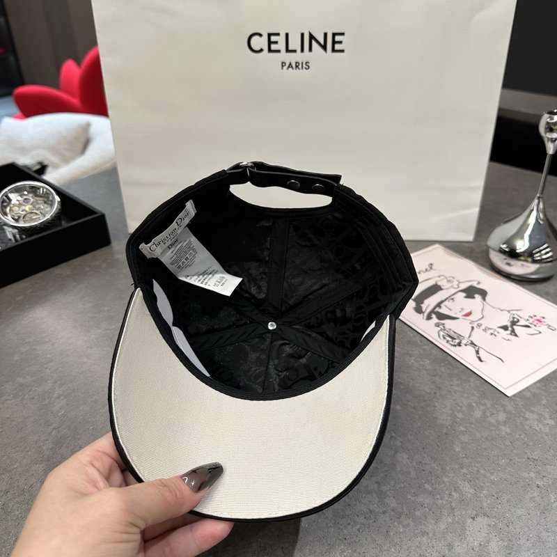 디올 야구모자 001-266370