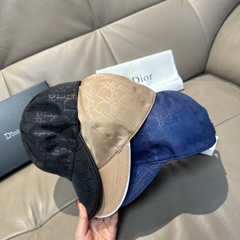 디올 올드플라워 볼캡 001-266377