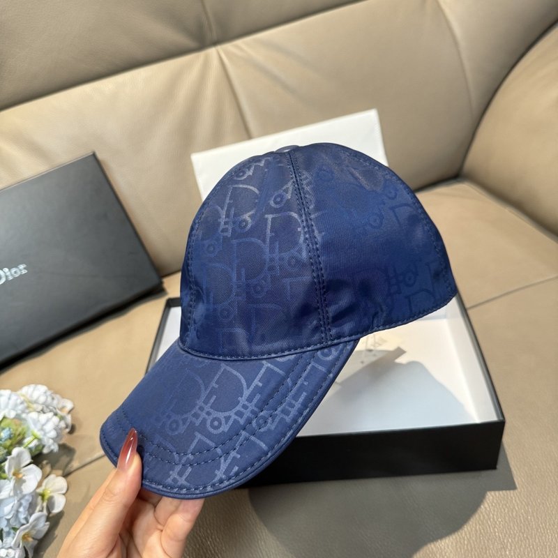 디올 올드플라워 볼캡 001-266377
