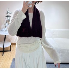 루이비통 네버 프리즈 머플러 001-266403