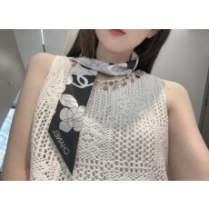 루이비통 실크 헤어밴드 스카프 001-266416