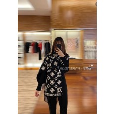 루이비통 3D 스카프 001-266427