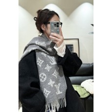 루이비통 모노그램 머플러 001-266430