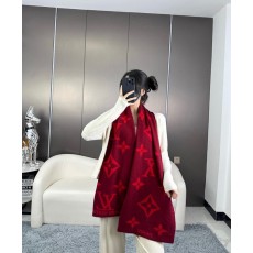 루이비통 캐시미어 머플러 001-266432