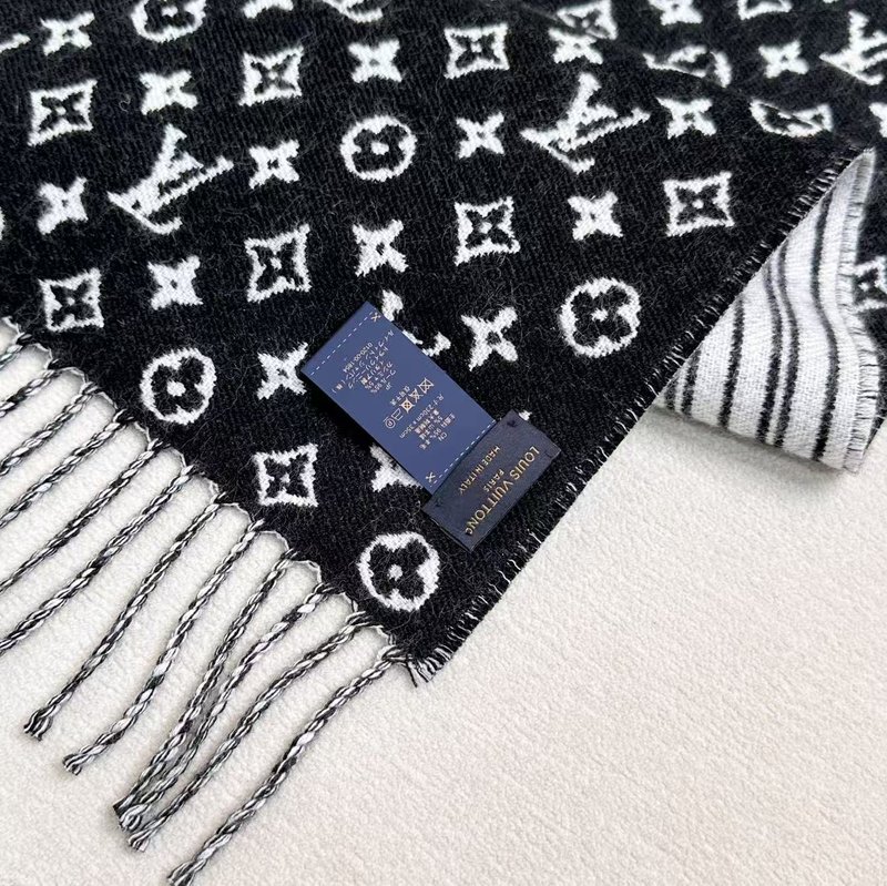 루이비통 My Neverfull 머플러 001-266435