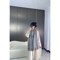 루이비통 캐시미어 머플러 남녀공용 001-266438