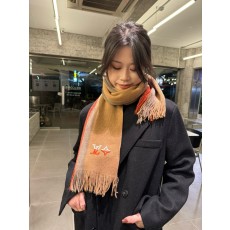 루이비통 캐시미어 니트 스카프 001-266441
