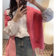 루이비통 체리 스카프 001-266442