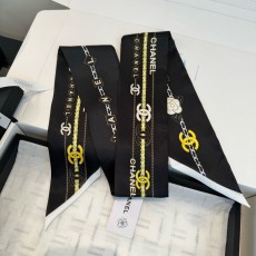 샤넬 트윌리 스카프 001-266562