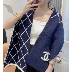 샤넬 부드러운 목도리 001-266587