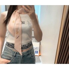 샤넬 리틀 펄 헤어밴드/스카프 001-266671