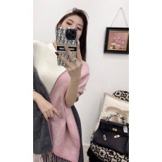 구찌 GG 양면 자카드 스카프 001-266762
