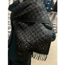 구찌 신상 별 물방울 라인스톤 머플러 001-266765