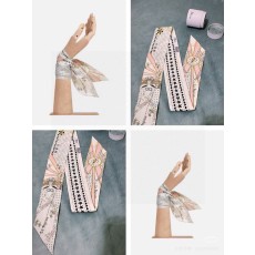 디올 타로카드 스카프 001-266819