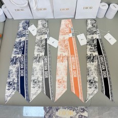 디올 봄 신상 스카프 001-266854
