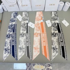 디올 봄 스카프 001-266855