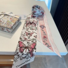 디올 미츠아 스카프 001-266992