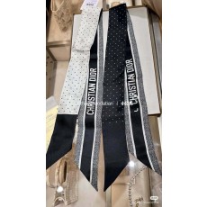 DIOR 디올 도트 스카프 001-267006