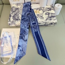 디올 정글 동물원 리본 헤어밴드 001-267007