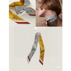 에르메스 치타 트윌리 실크 스카프 001-267182