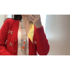 에르메스 트윌리 실크 스카프 001-267285