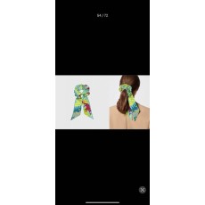 에르메스 오르페우스의 마법 미니 스카프&헤어밴드 2wa 001-267396